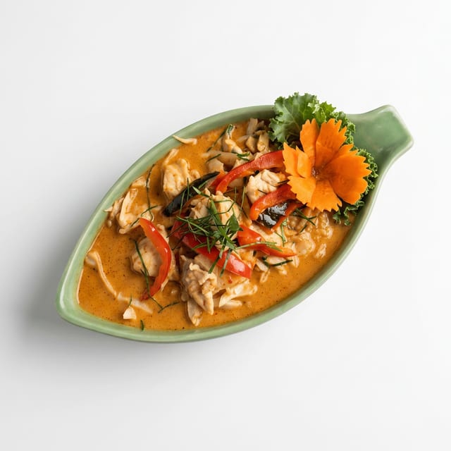 Panang.
