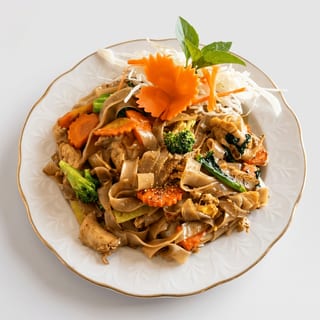 Pad See Ew