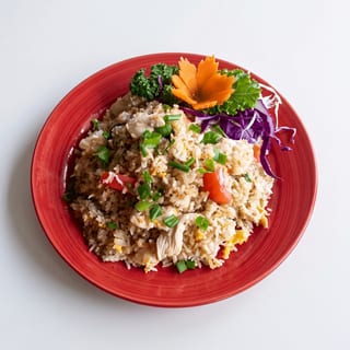 Fried Rice