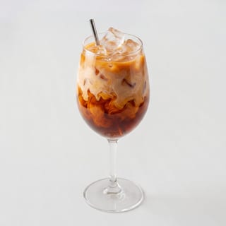 Iced Thai Tea