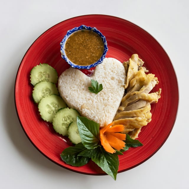 Kao Mun Kai.