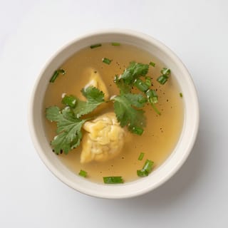 Won Ton Soup