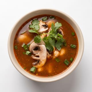 Tom Yum