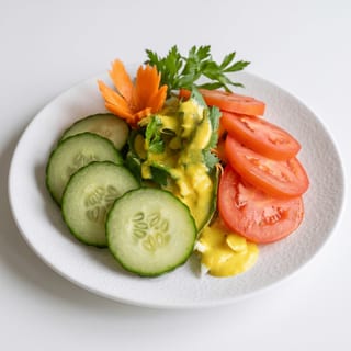 Thai Salad