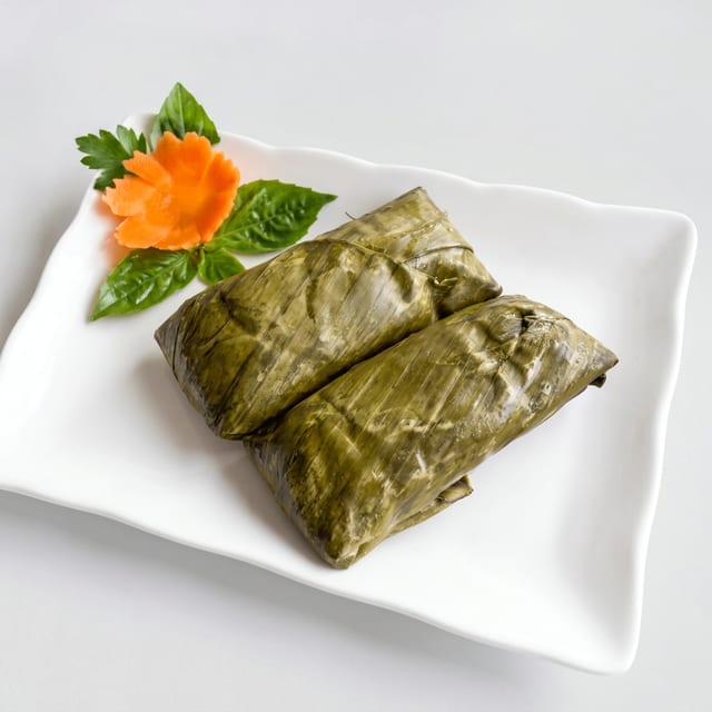 Kaotom Pad.