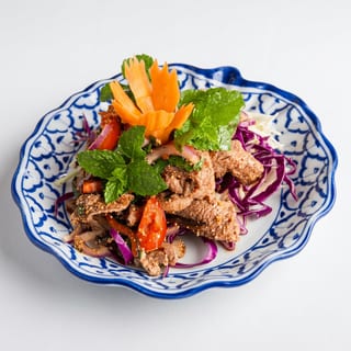Beef Salad
