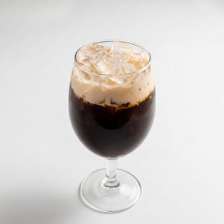 Iced Coffee
