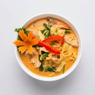Red Curry