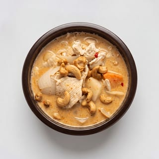 Kang Massaman