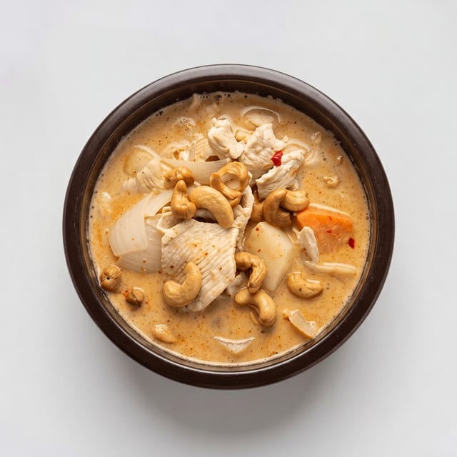 Kang Massaman.
