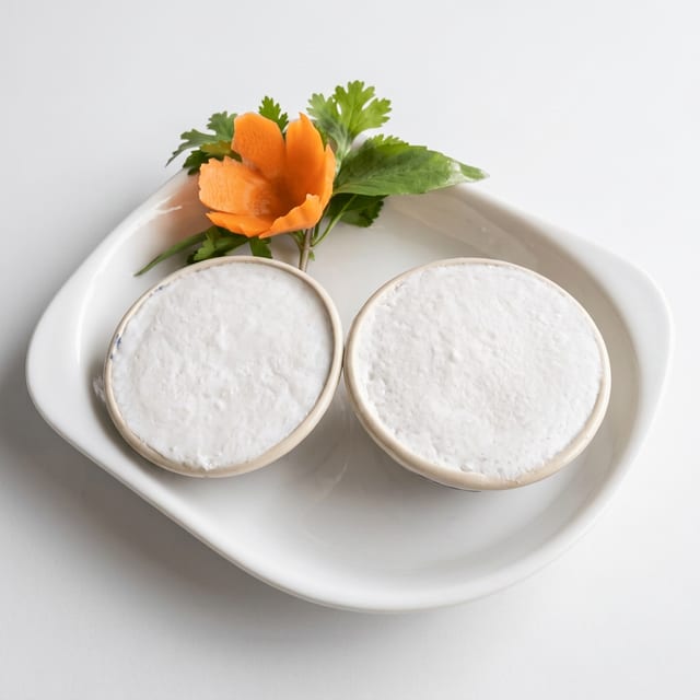 Rice Pudding.